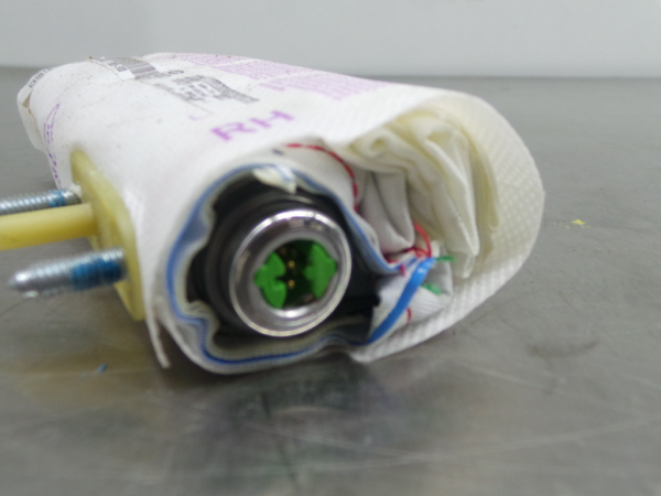 Airbag banco direito KIA Sportage (SL) Imagem-2