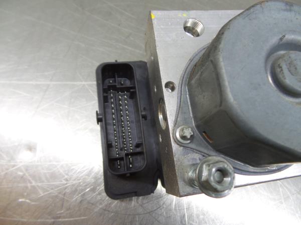 ABS DACIA Logan II Sedan (4S_) Imagem-2