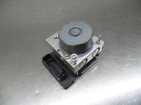 ABS DACIA Logan II Sedan (4S_) Imagem-1