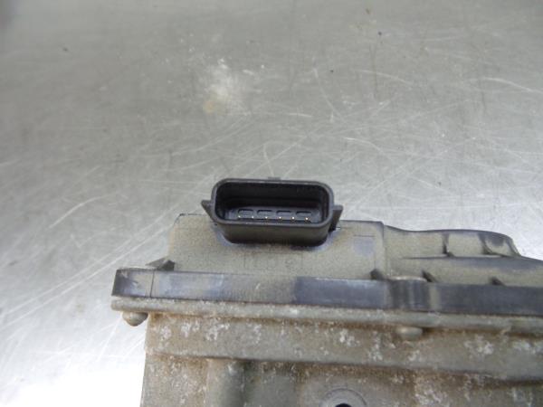 Throttle body DACIA Logan II Sedan (4S_) Imagem-2