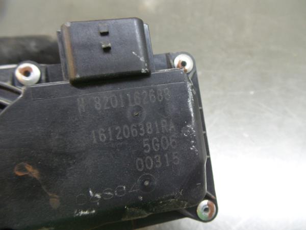 Throttle body DACIA Logan II Sedan (4S_) Imagem-3
