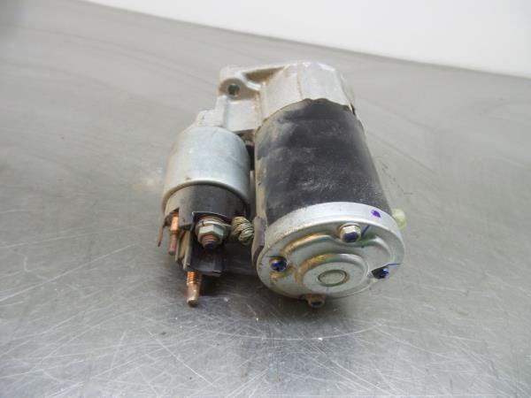 Motor de arranque DACIA Logan II Sedan (4S_) Imagem-1