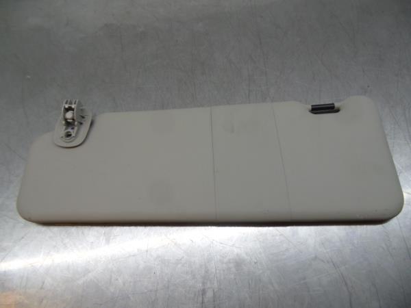 Pála de sol esquerda DACIA Logan II Sedan (4S_) Imagem-1