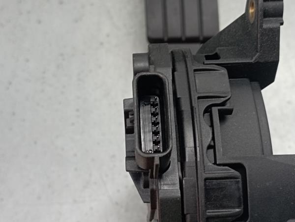 Pedal do acelerador DACIA Logan II Sedan (4S_) Imagem-3