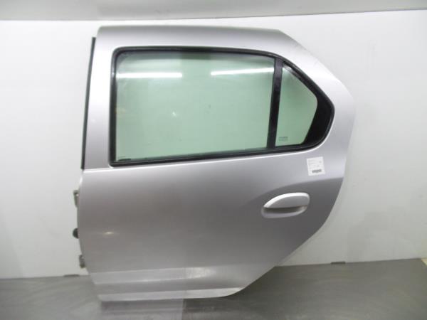 Left rear door DACIA Logan II Sedan (4S_)