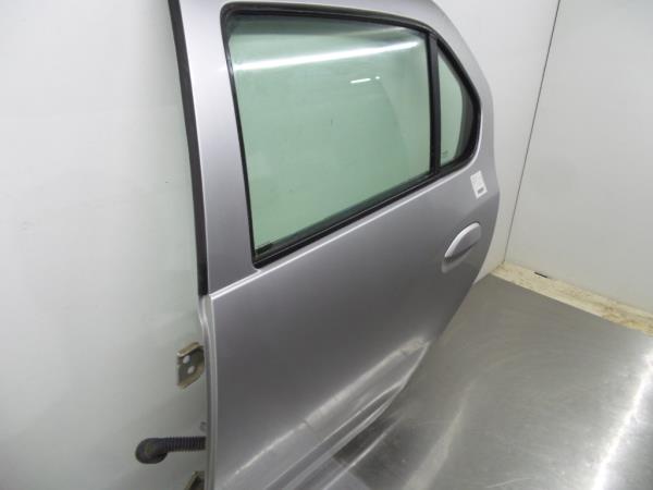 Left rear door DACIA Logan II Sedan (4S_) Imagem-1
