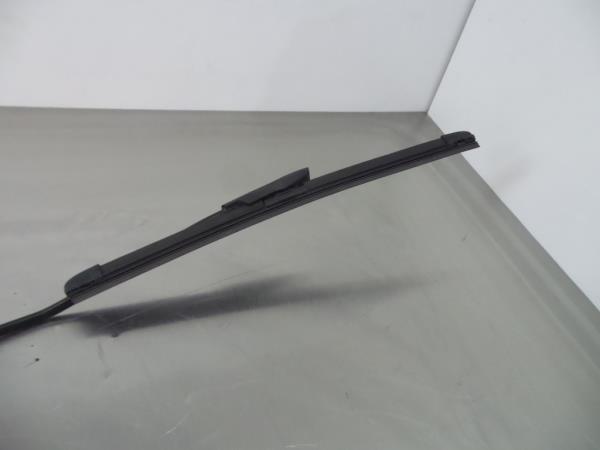 Braccio del tergicristallo anteriore destro RENAULT Clio IV Société Imagem-1