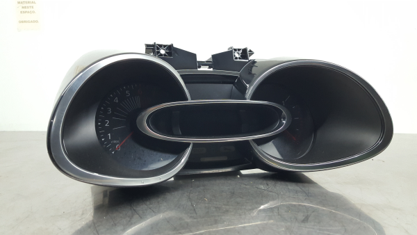 Quadrante / painel de instrumentos RENAULT Clio IV (BH_)
