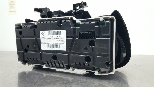 Quadrante / painel de instrumentos RENAULT Clio IV (BH_) Imagem-2
