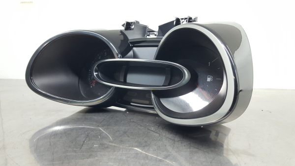 Quadrante / painel de instrumentos RENAULT Clio IV (BH_) Imagem-1