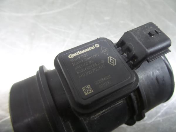 Debimetro RENAULT Clio IV Société Imagem-2