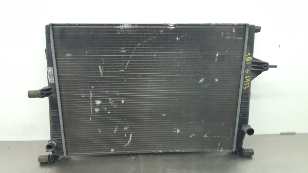 Radiador de agua RENAULT Megane III (BZ0_) Imagem-1