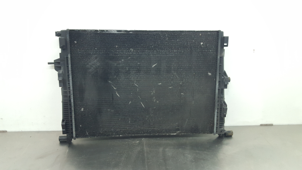 Radiador de agua RENAULT Megane III (BZ0_)