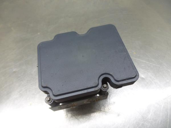 ABS RENAULT Clio IV (BH_)