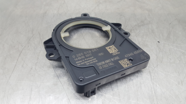 Steering angle sensor NISSAN Qashqai II (J11)