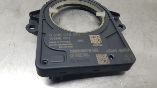 Steering angle sensor NISSAN Qashqai II (J11) Imagem-3