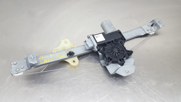 Lève-vitre avant gauche RENAULT Clio IV (BH_)