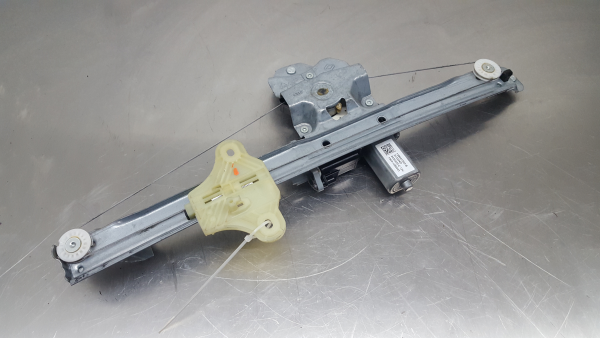 Lève-vitre avant gauche RENAULT Clio IV (BH_) Imagem-1