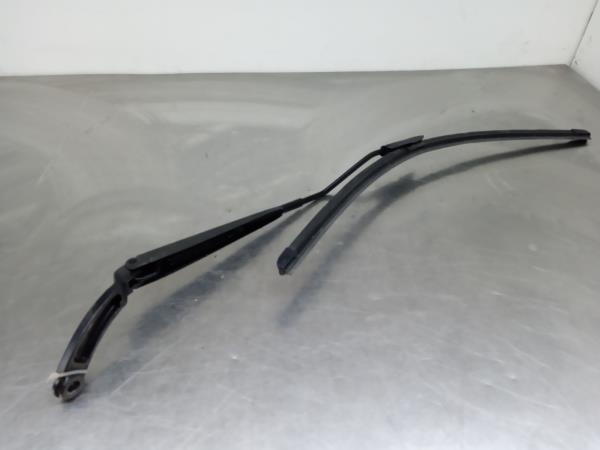 Haste / braço de escova limpa vidros frente esquerda RENAULT Clio IV (BH_)
