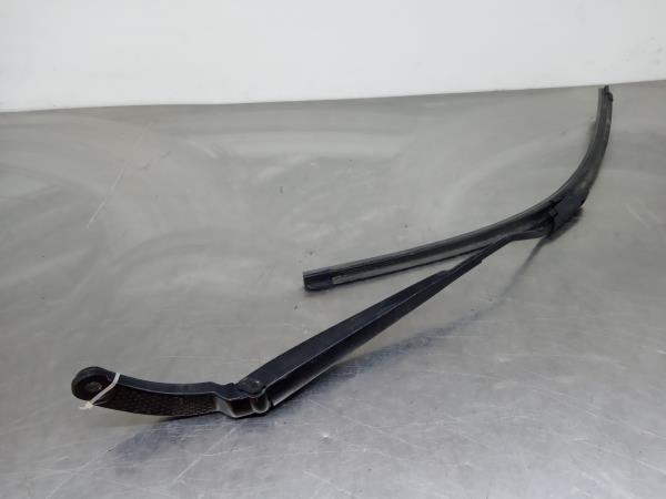 Haste / braço de escova limpa vidros frente esquerda RENAULT Clio IV (BH_) Imagem-1