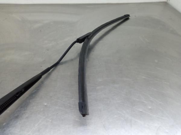 Haste / braço de escova limpa vidros frente esquerda RENAULT Clio IV (BH_) Imagem-2