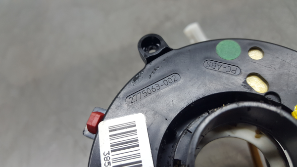 Fita de airbags OPEL Corsa B Imagem-2