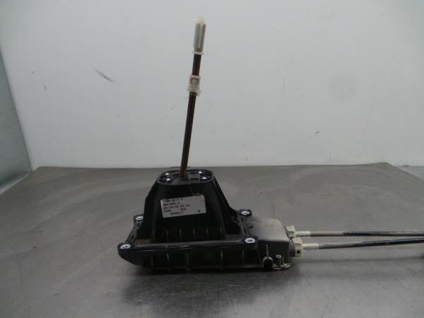 Seletor caixa velocidades RENAULT Clio IV (BH_) Imagem-1