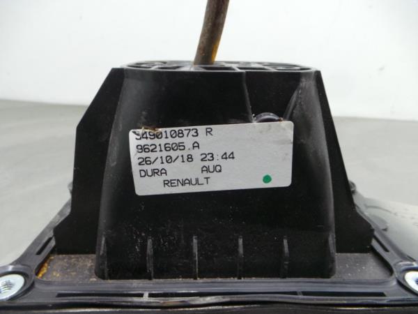 Seletor caixa velocidades RENAULT Clio IV (BH_) Imagem-2