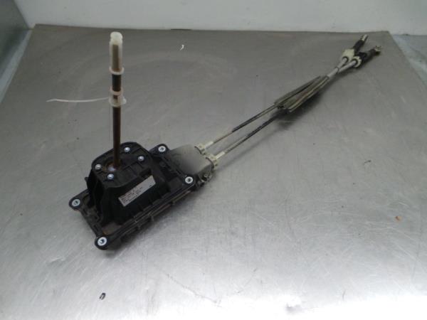 Seletor caixa velocidades RENAULT Clio IV (BH_)