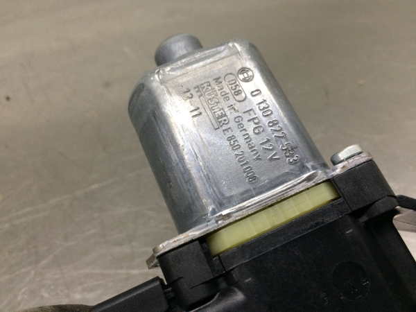 Elevador vidros trás direito VOLKSWAGEN Polo (6R, 6C) Imagem-3