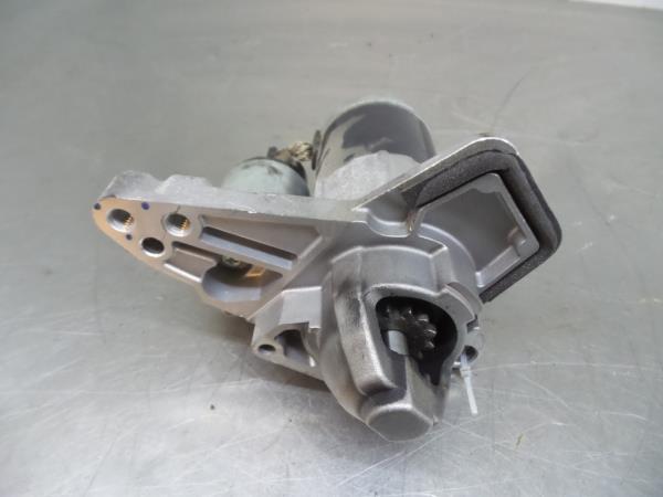 Motor de arranque RENAULT Clio IV (BH_) Imagem-1