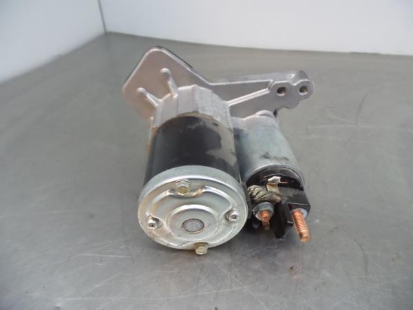 Motor de arranque RENAULT Clio IV (BH_) Imagem-2