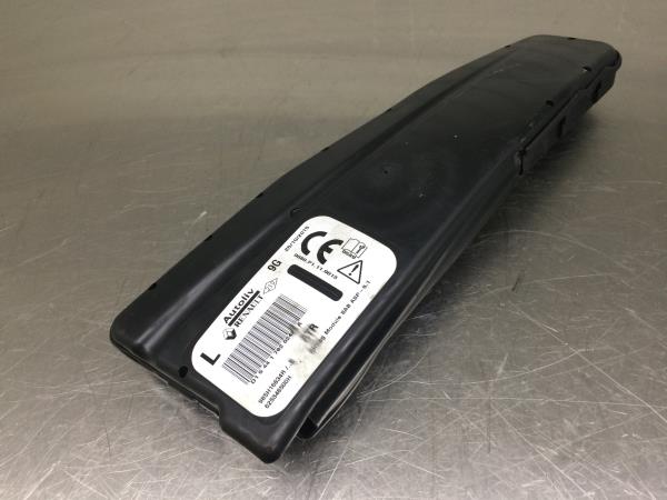 Left Seat Airbag RENAULT Clio IV Société