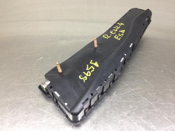 Left Seat Airbag RENAULT Clio IV Société Imagem-2