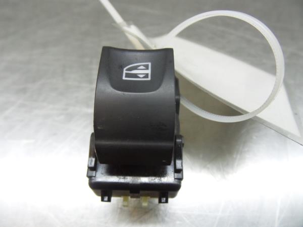 Mando / interruptor elevalunas delantero derecho RENAULT Clio IV Société Imagem-1