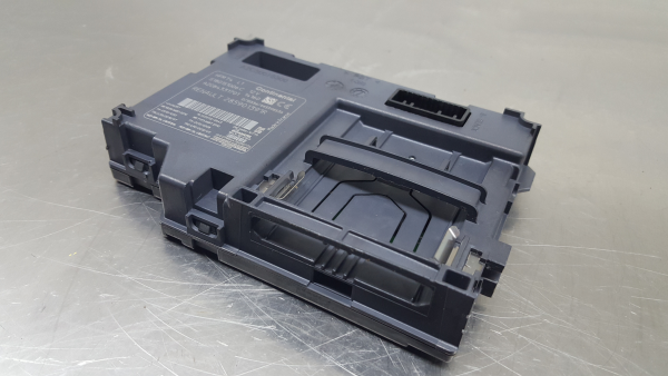 Lettore chiave d'accensione RENAULT Clio IV (BH_)