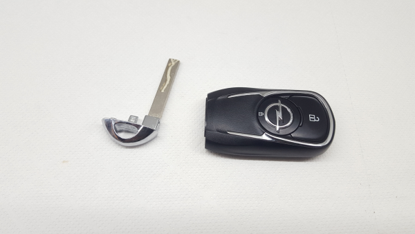 Mando OPEL Astra K Imagem-0