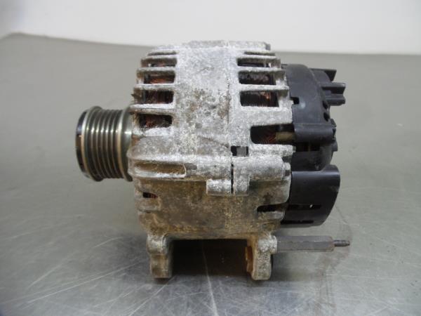 Alternador VOLKSWAGEN Polo (6R, 6C)