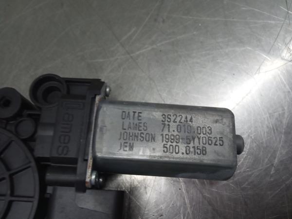 Lève-vitre avant gauche OPEL Corsa E Imagem-4