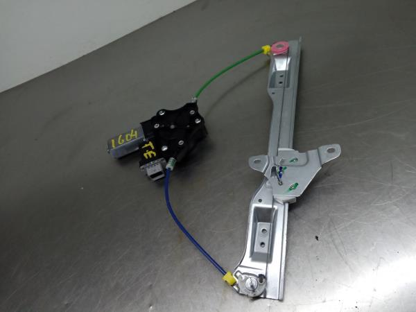 Lève-vitre avant gauche OPEL Corsa E Imagem-1