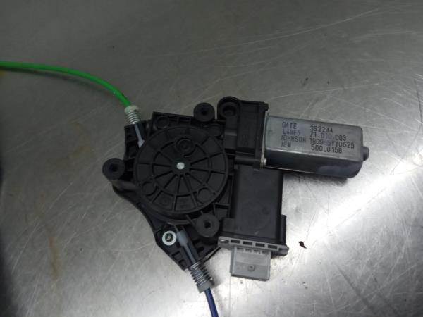 Lève-vitre avant gauche OPEL Corsa E Imagem-2