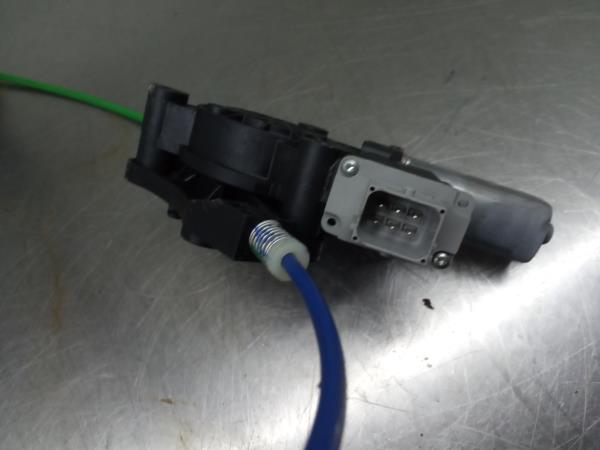 Lève-vitre avant gauche OPEL Corsa E Imagem-3