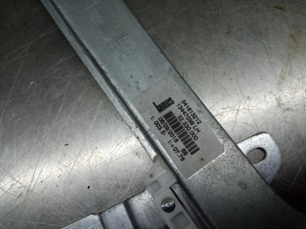 Lève-vitre avant gauche OPEL Corsa E Imagem-5