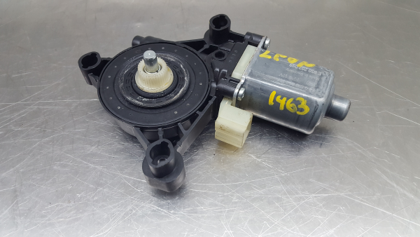 Moteur lève-vitre avant gauche SEAT Leon (5F1)