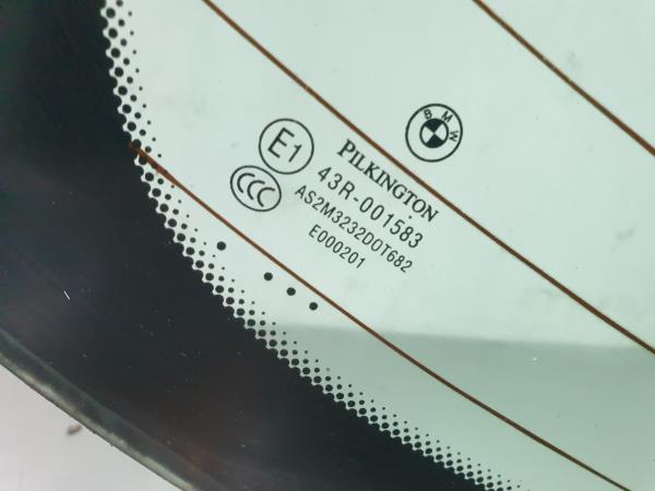Vitre arrière BMW 3 (E90) Imagem-1