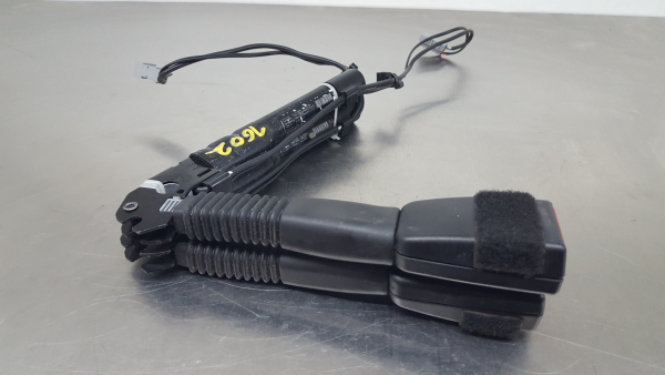 Kit de airbags BMW 3 (E90) Imagem-0