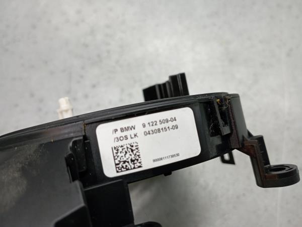 Fita de airbags BMW 3 (E90) Imagem-3