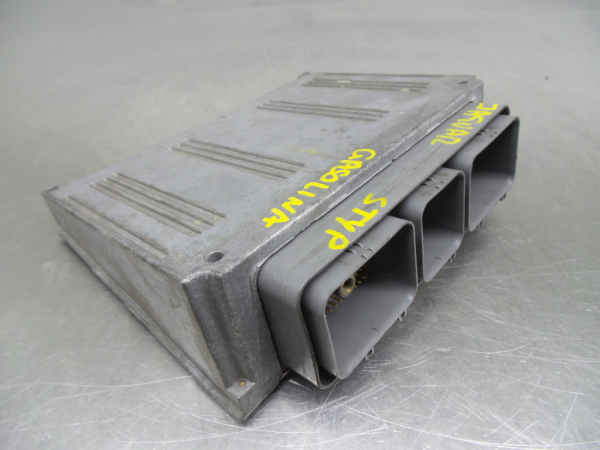 Centralina motor / ECU JAGUAR S-Type (X200)