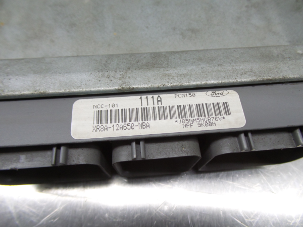 Centralina motor / ECU JAGUAR S-Type (X200) Imagem-2