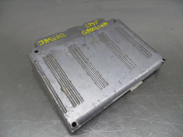 Centralina motor / ECU JAGUAR S-Type (X200) Imagem-1